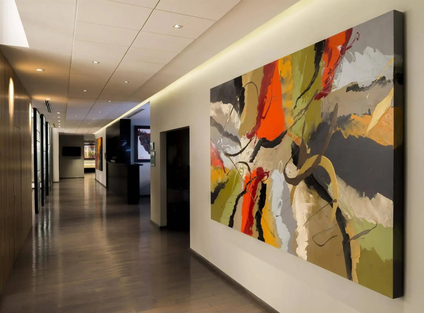 DoubleTree by Hilton Guadalajara Centro Historico