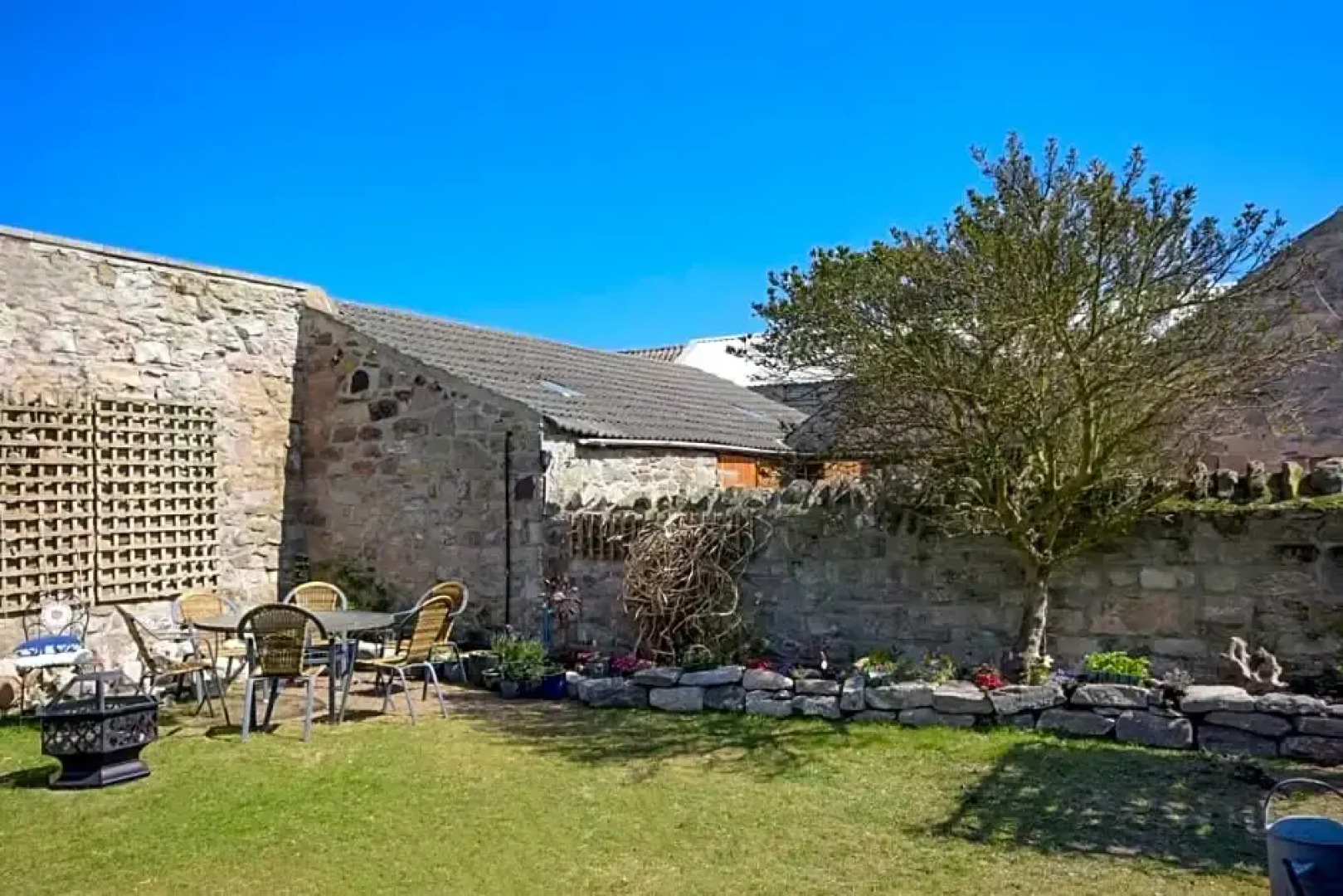 Slate Hall Bed and Breakfast