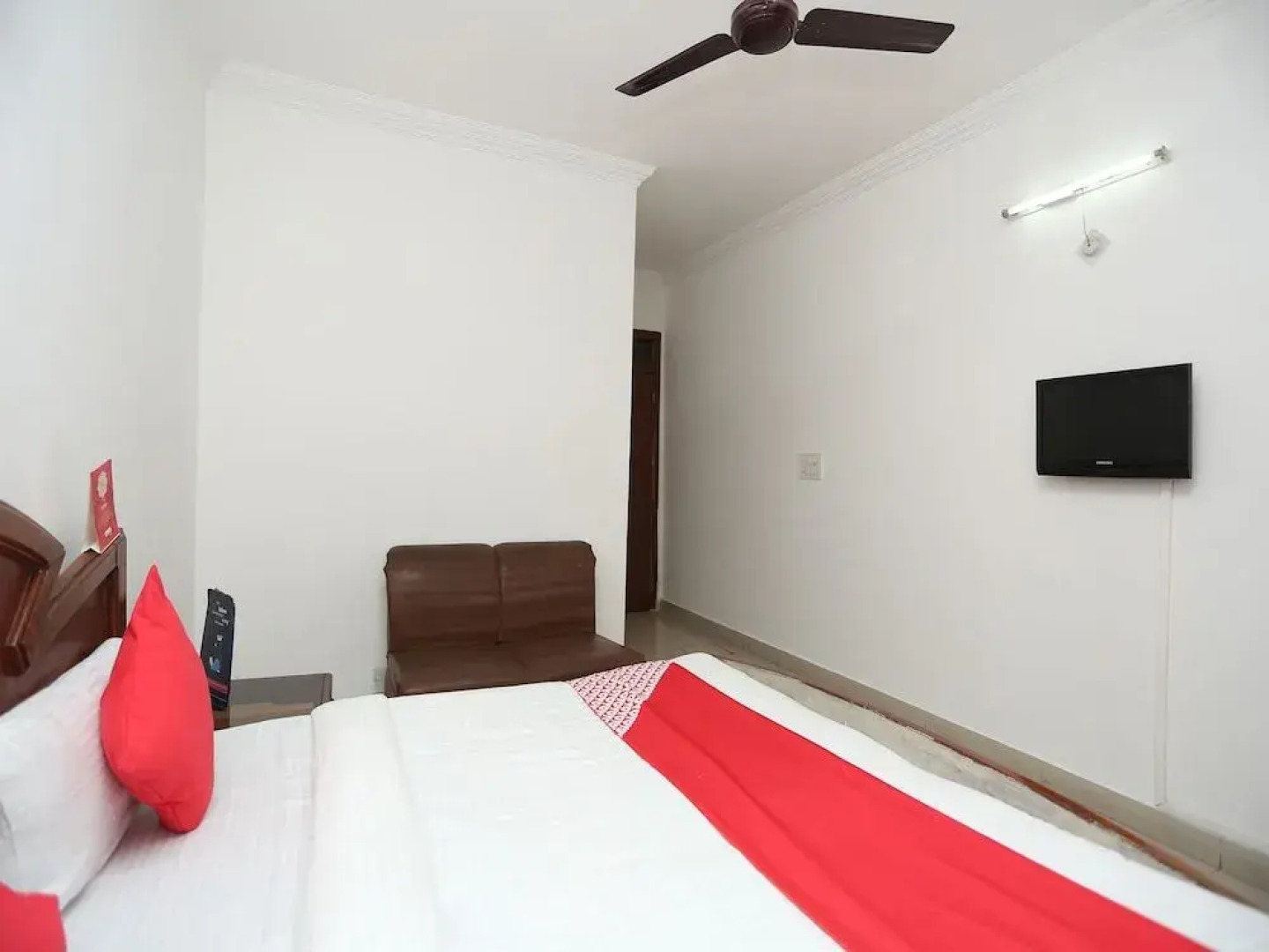 Oyo 22689 Hotel United Inn