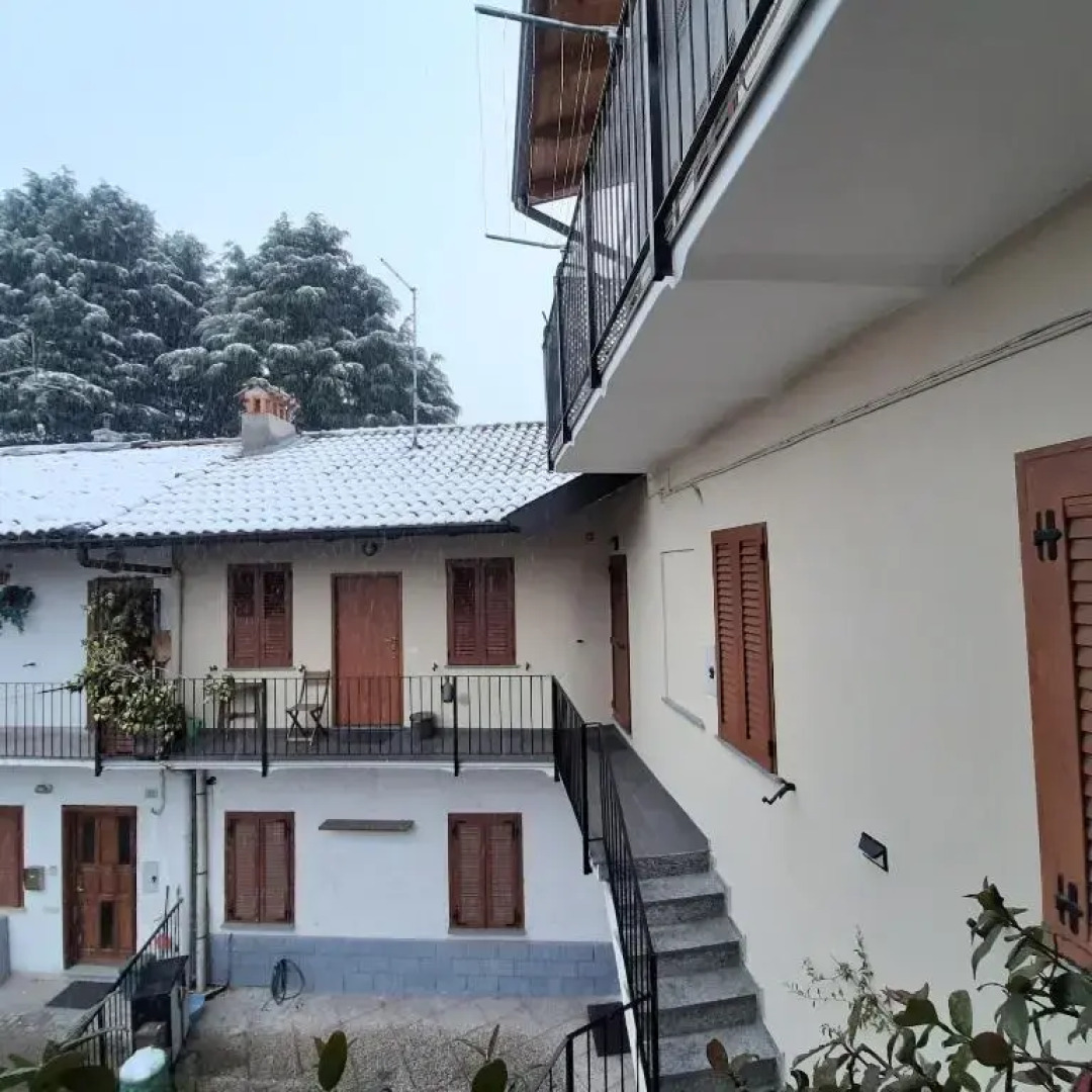 La Corte 20 Bed & Breakfast