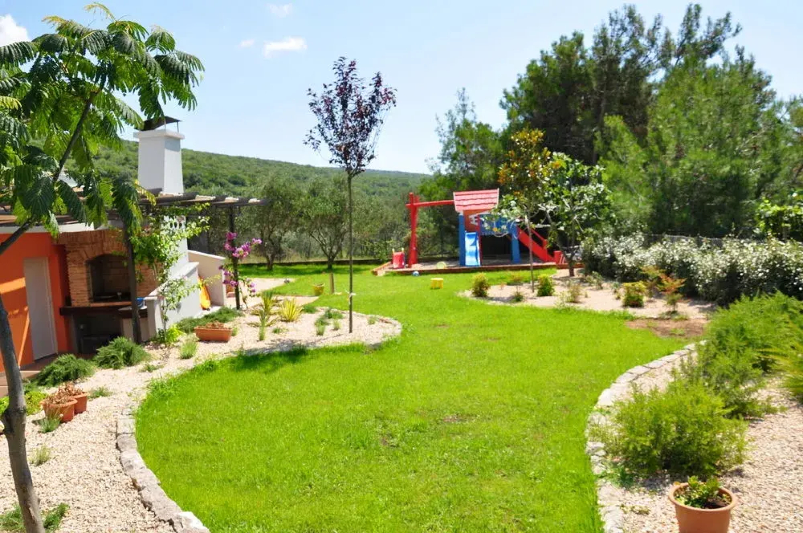 Bed and Breakfast Villa Sunce