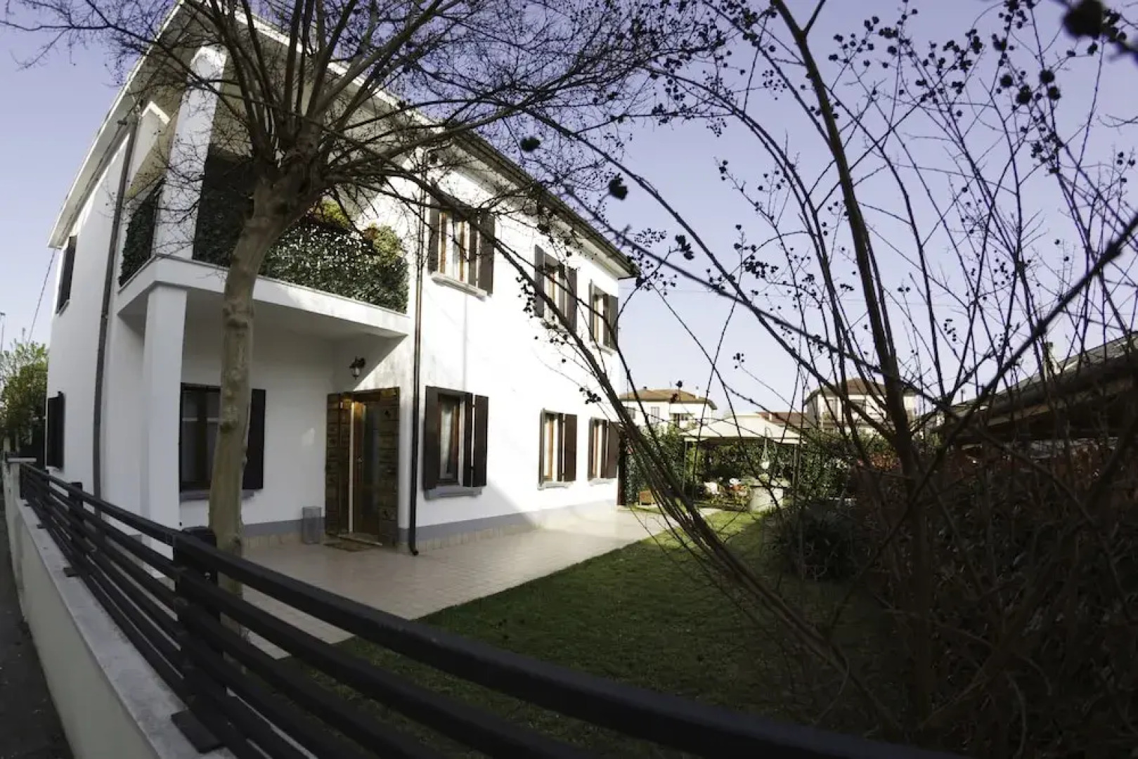 Chiocciola Venice B&B