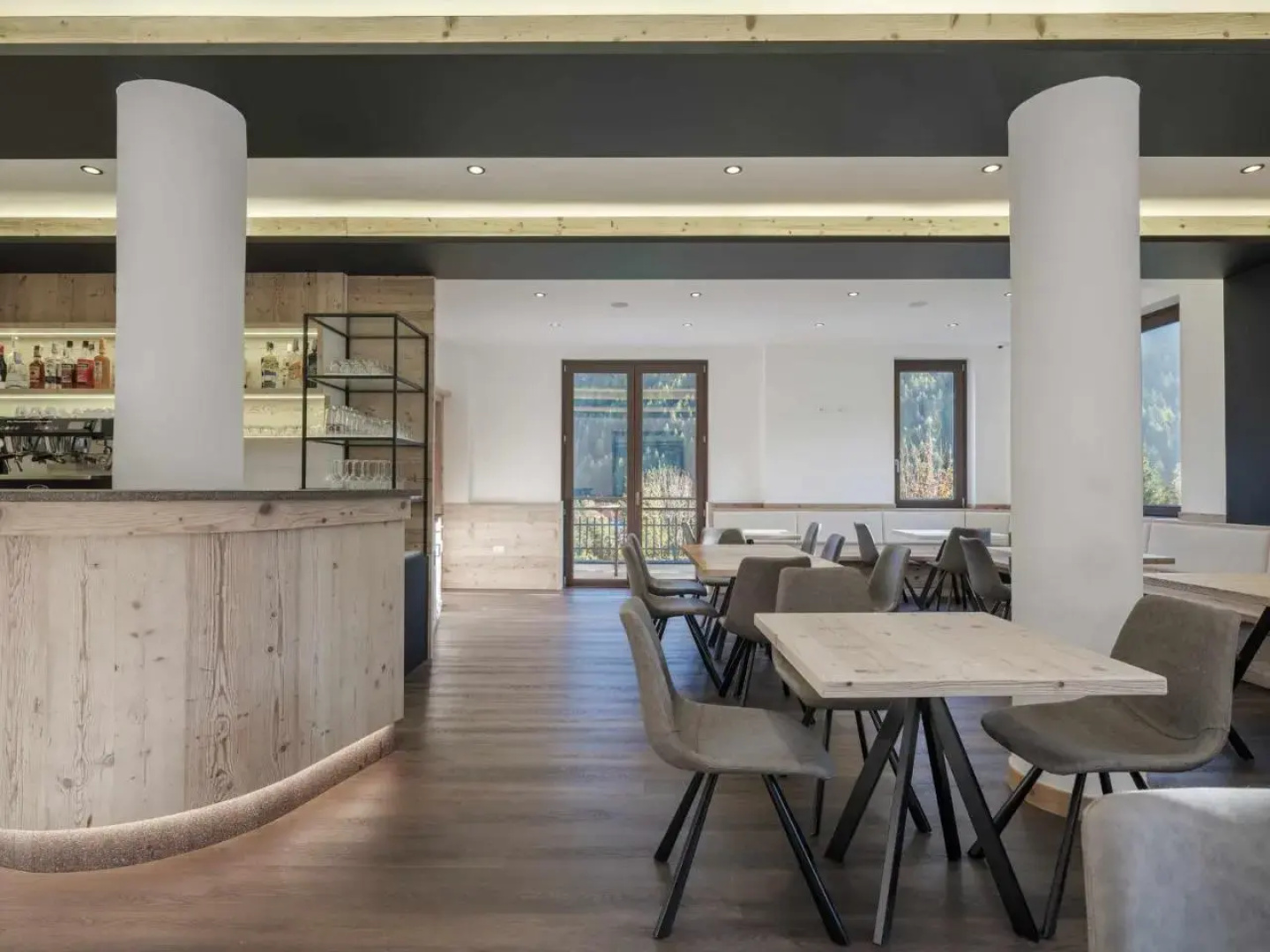 Albergo Vione