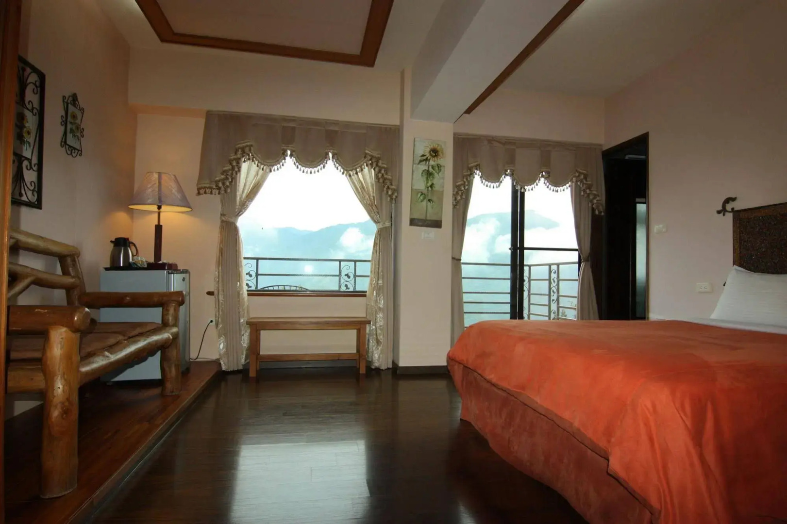 Margaret Garden Villa