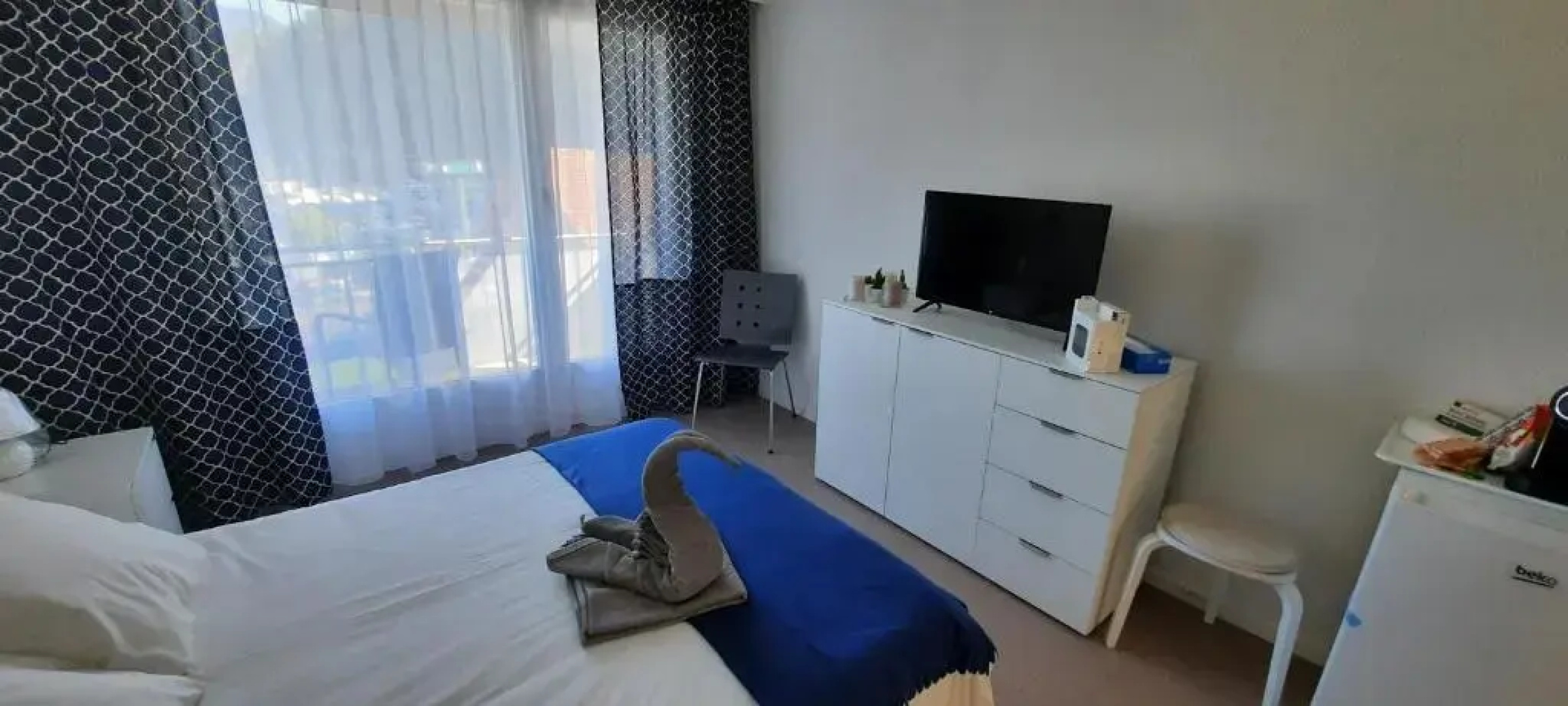 Zimmer Hergiswil