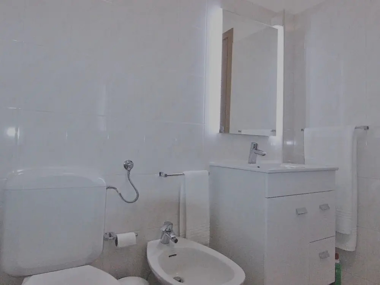 Amendoeiras Apartment