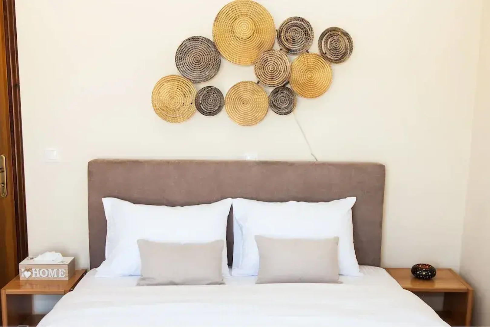 Glamour Rooftop Apartment near Athens