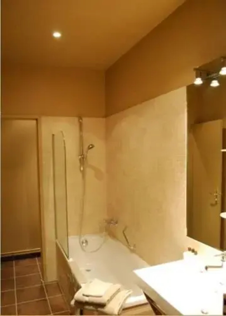 Chambres dHôtes La Couronne