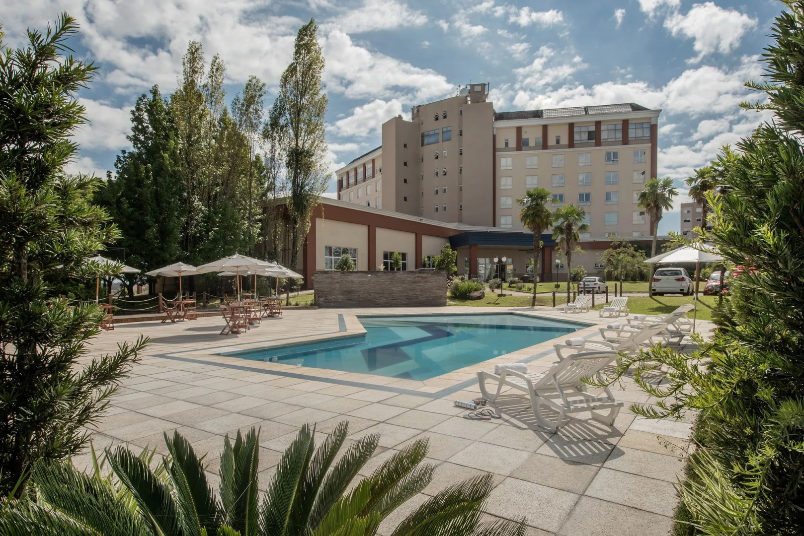 Intercity Caxias do Sul