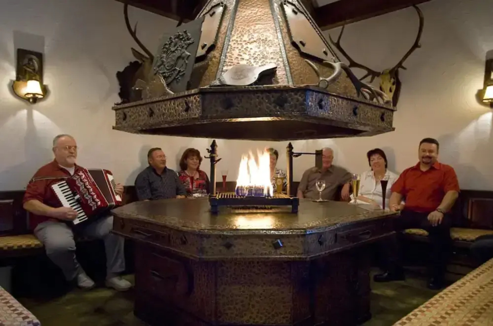 Hotel-Restaurant Ehrich