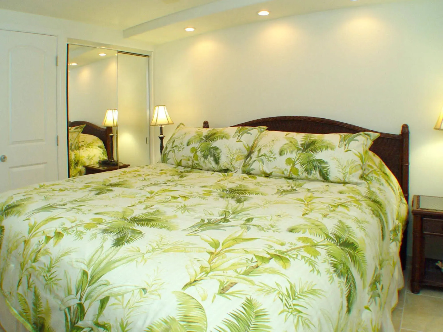 Kaleialoha Condominiums