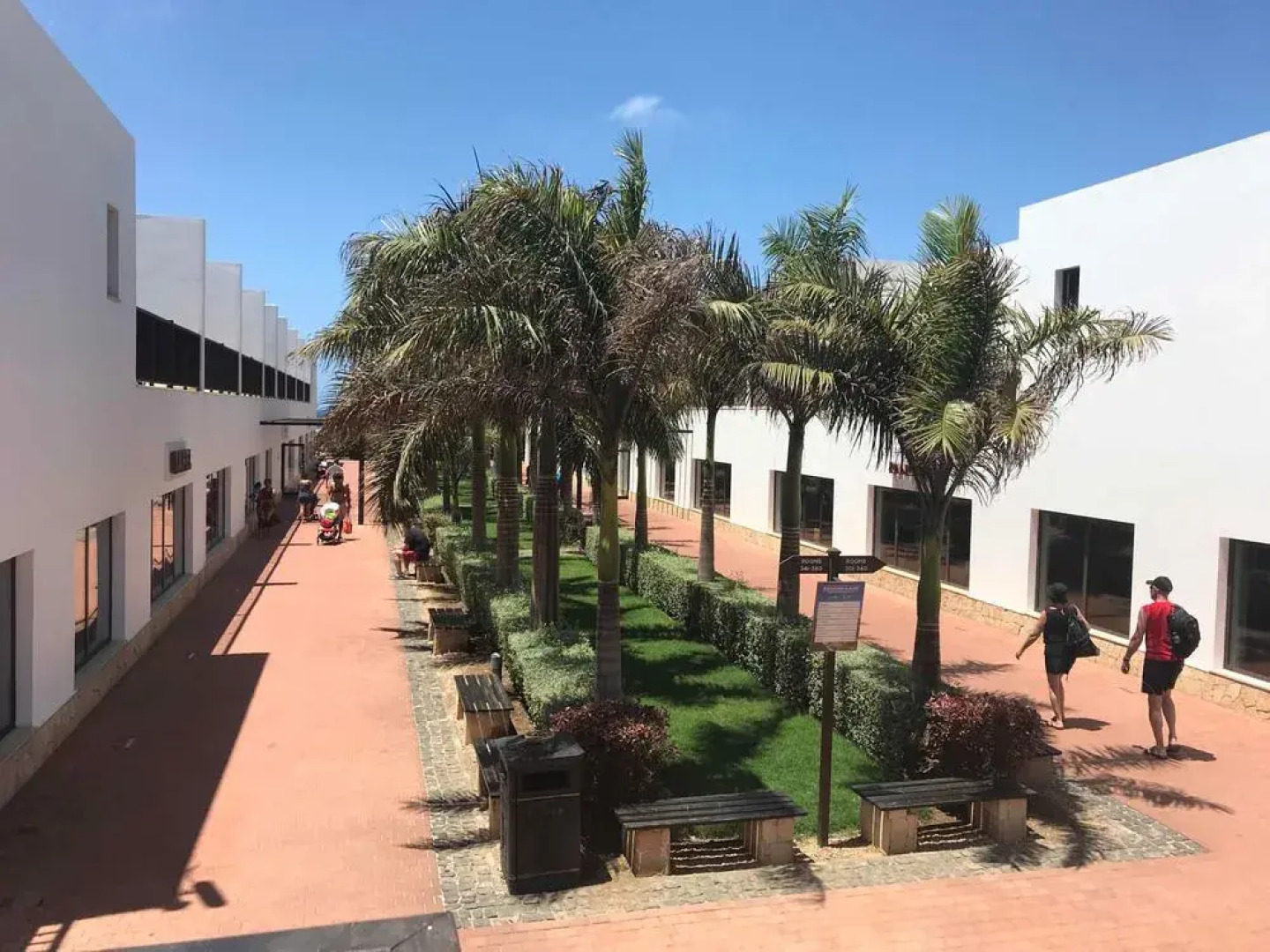 Salisland365 Holiday Apartments - Dunas