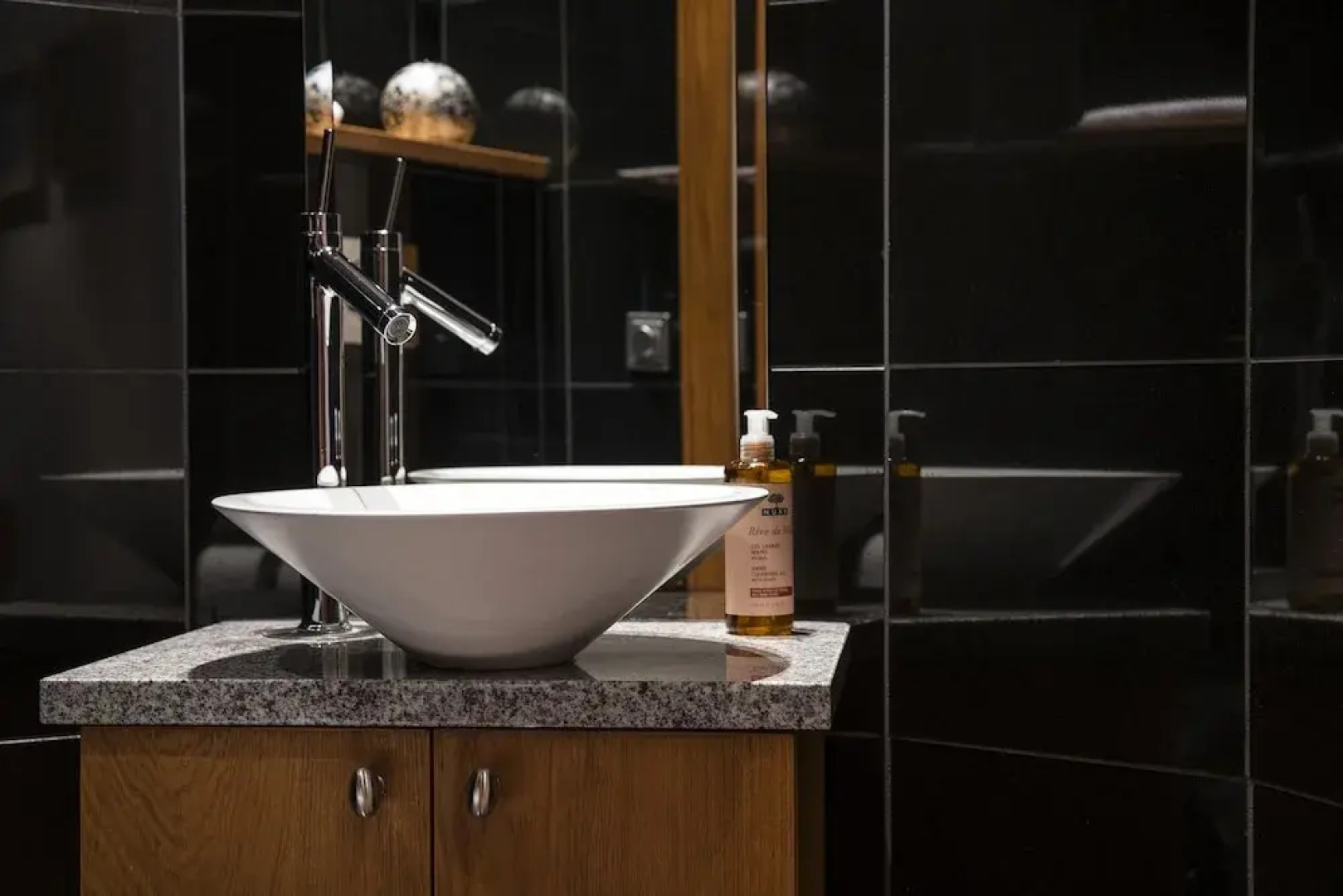 Åre Travel – Tottbacken Peak Performance Mountain House