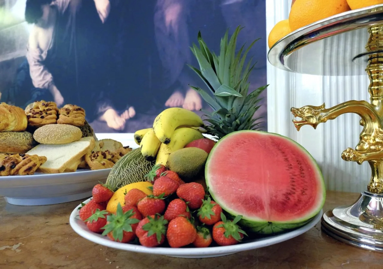 Apollofirst Boutique Hotel