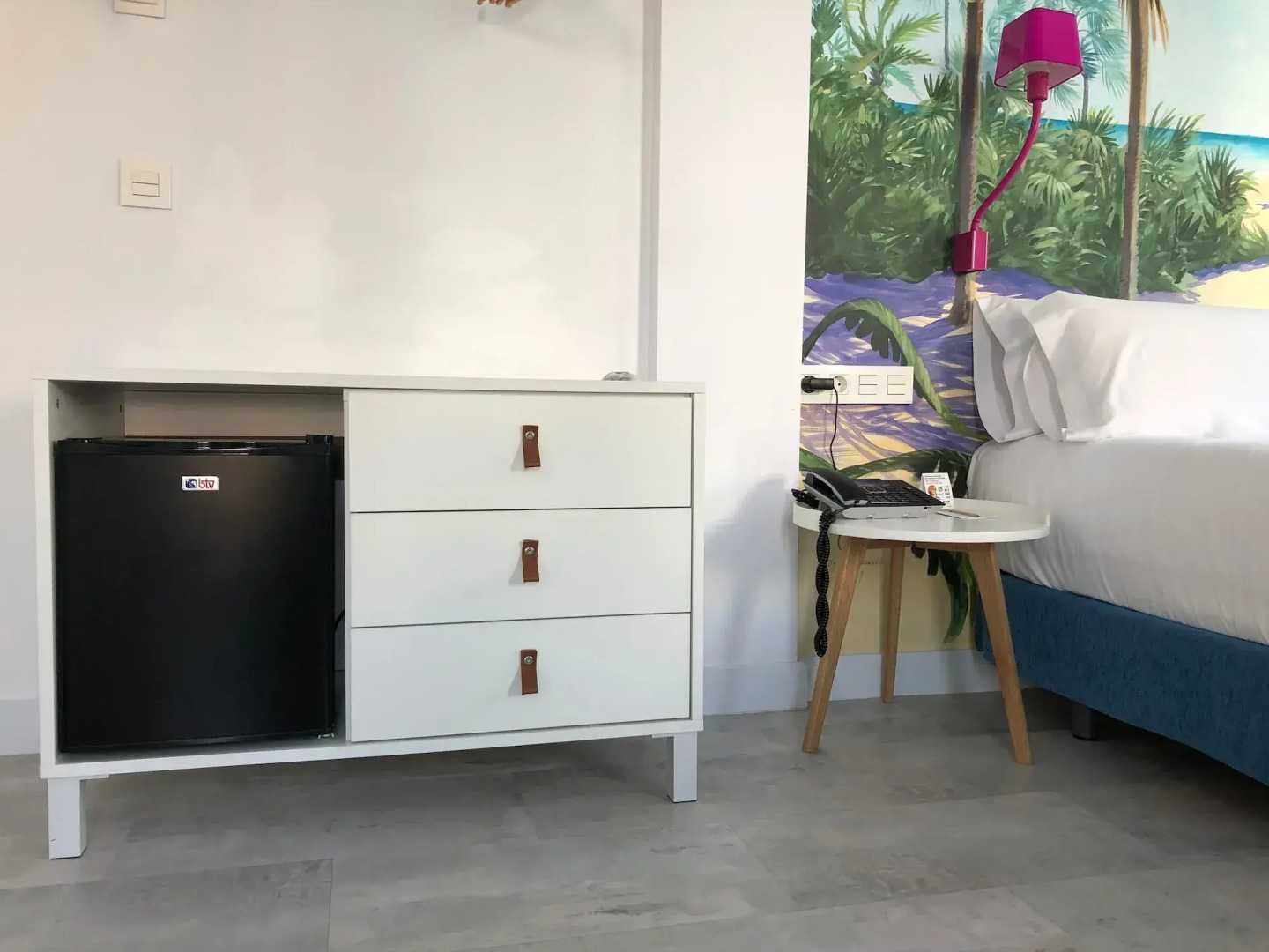 Casual del Mar Málaga Hotel