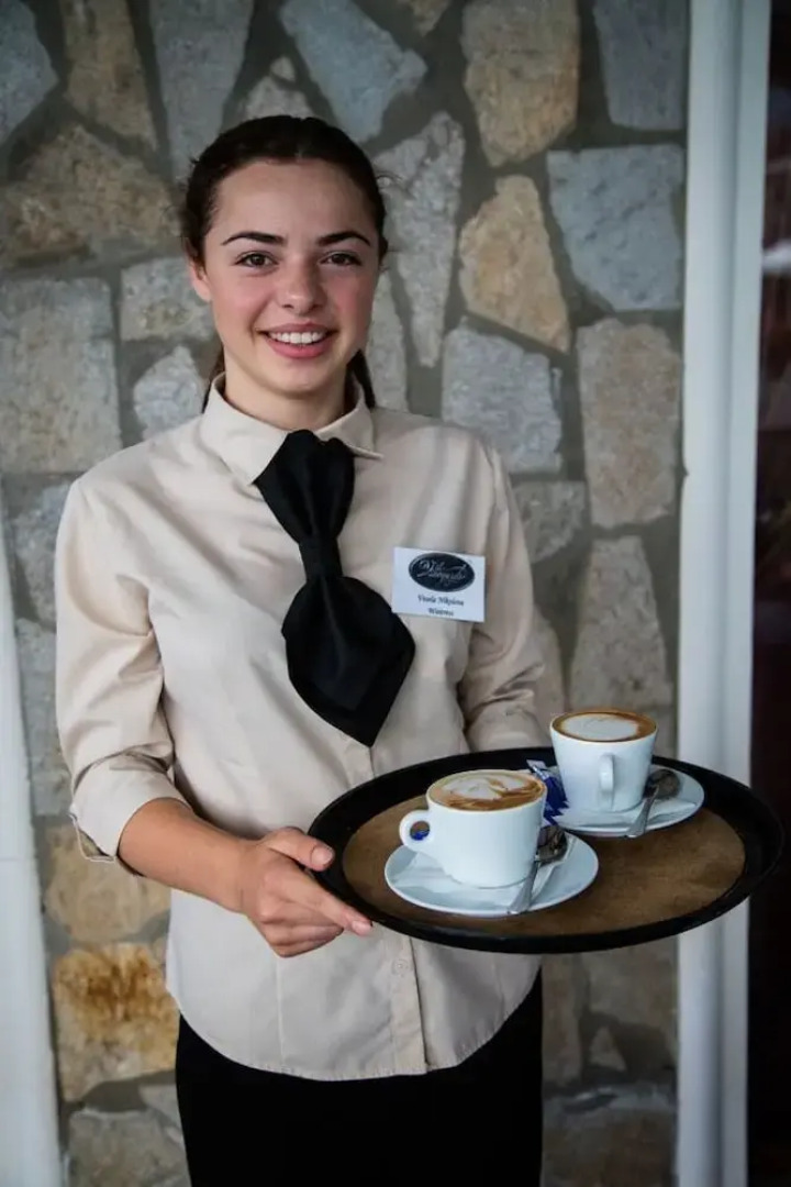 Apartments Vineyards