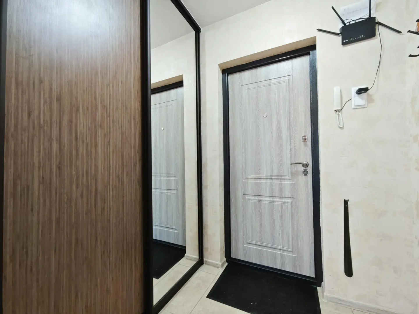 Апартаменты в 9-м микрорайоне 20