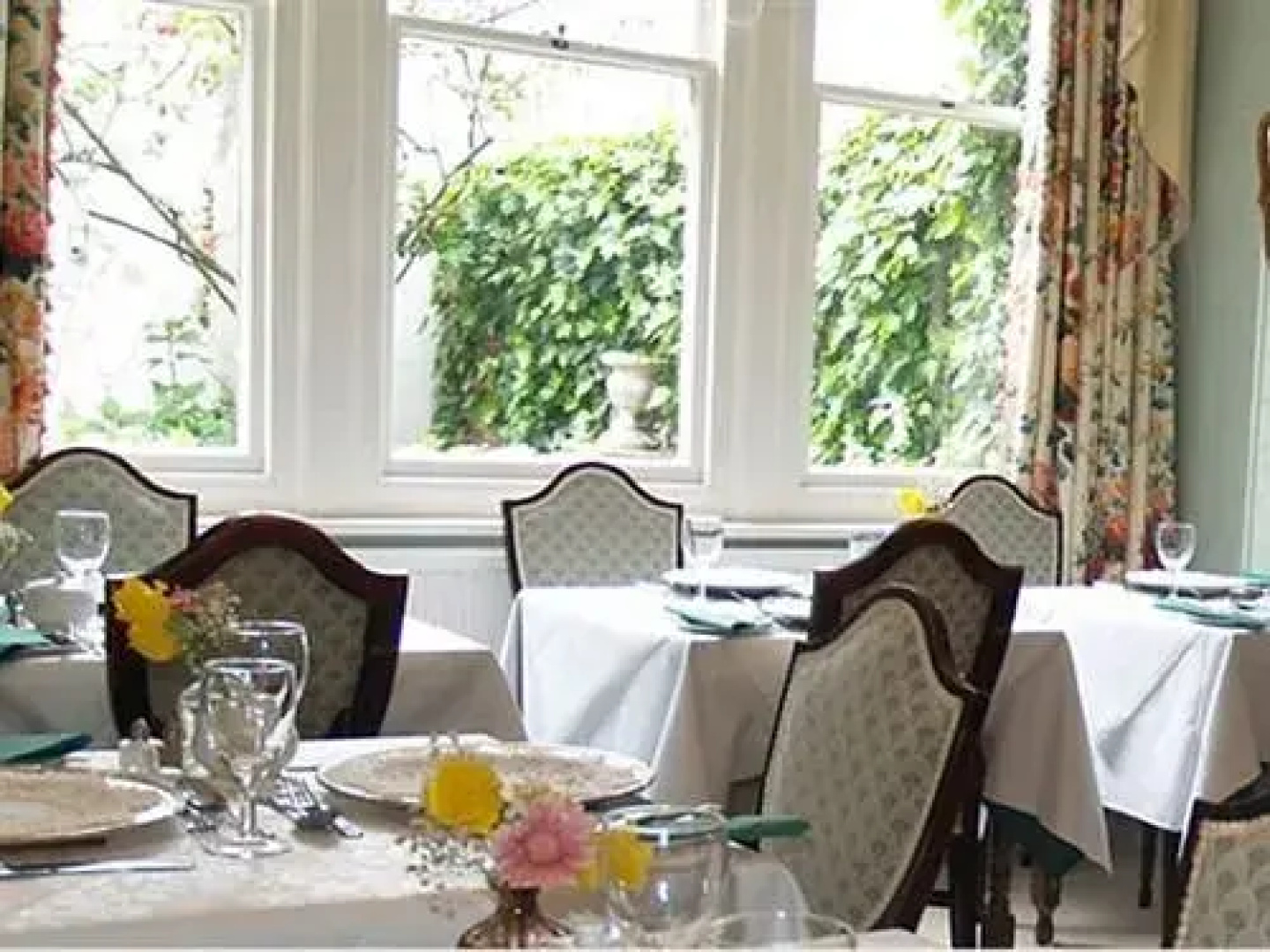 Brayscroft House