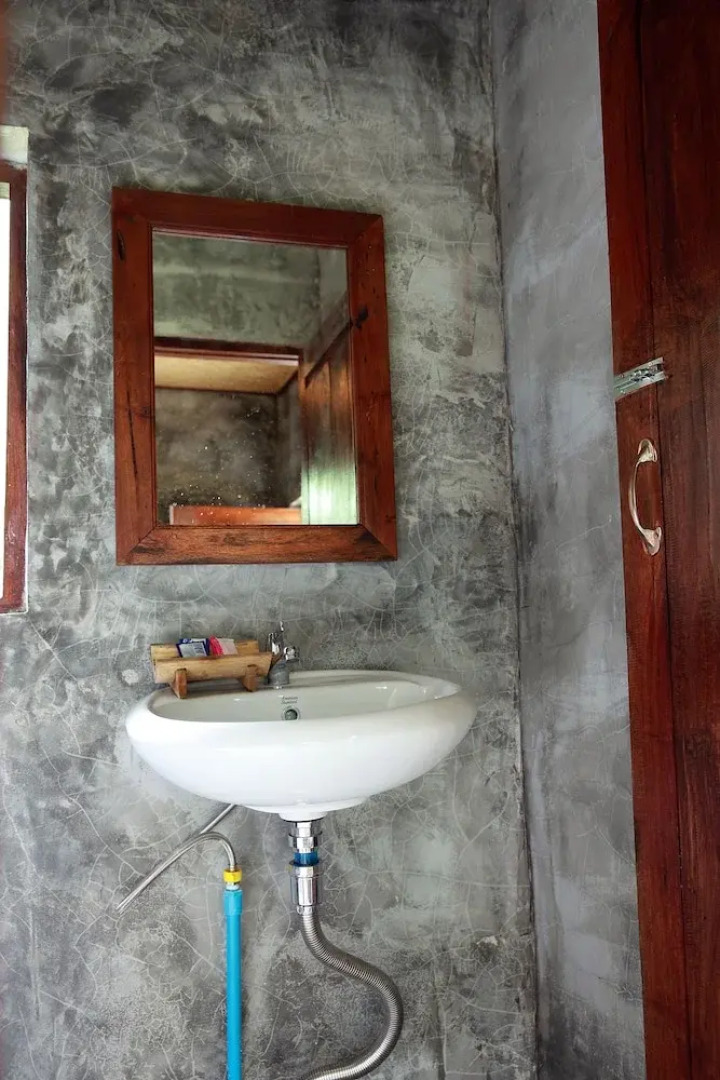 Saranghae Resort Chiang Dao