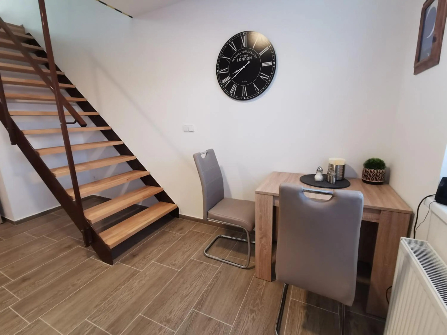 Apartmány Svítkov 79