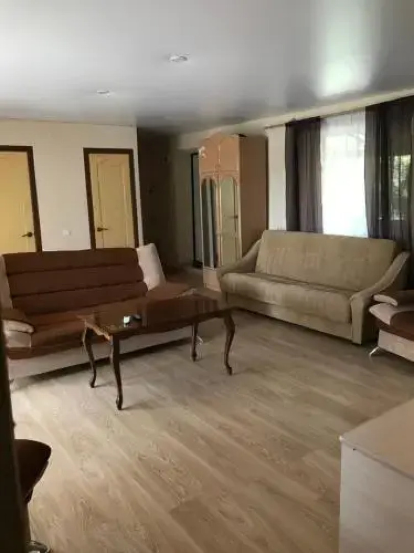 Baza Otdykha Tikhiy Don