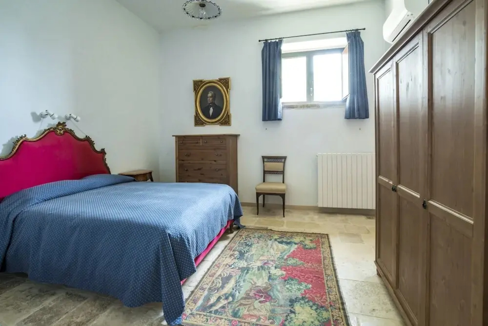 Il Giardino Di San Pietro