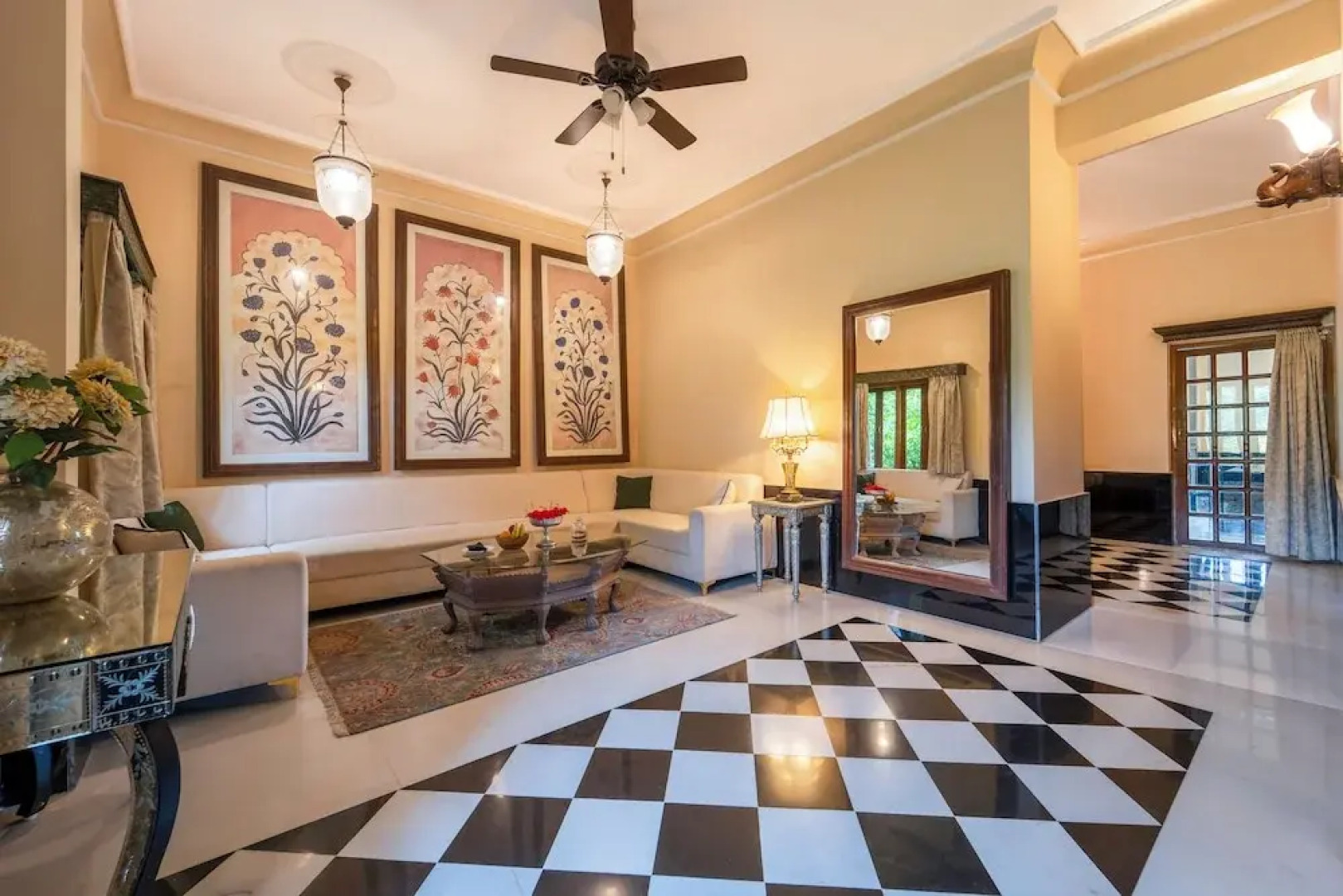 The Royal Retreat Resort & Spa