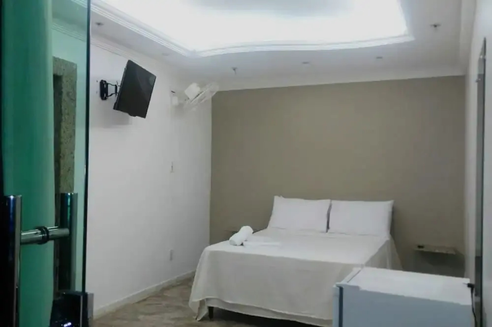 Pousada Recanto dos Cisnes