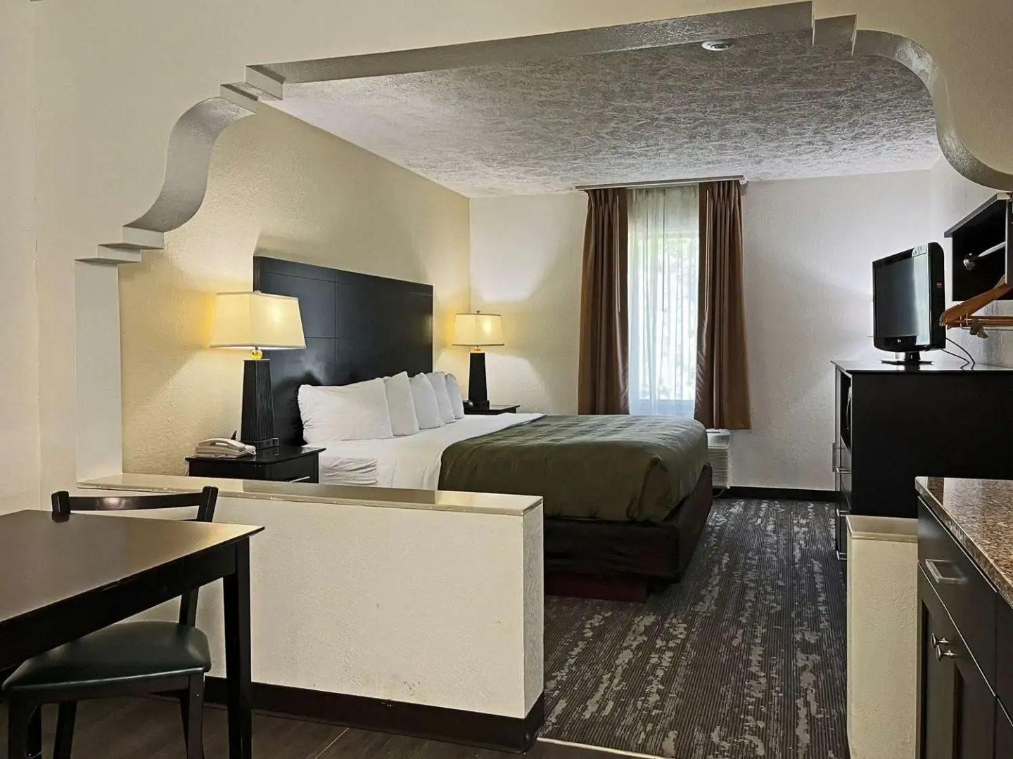 Quality Inn Traverse City