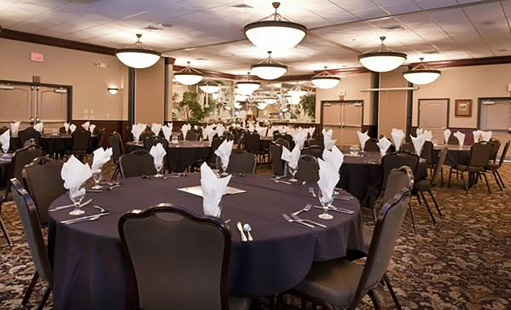 Shilo Inn Suites Hotel - Killeen