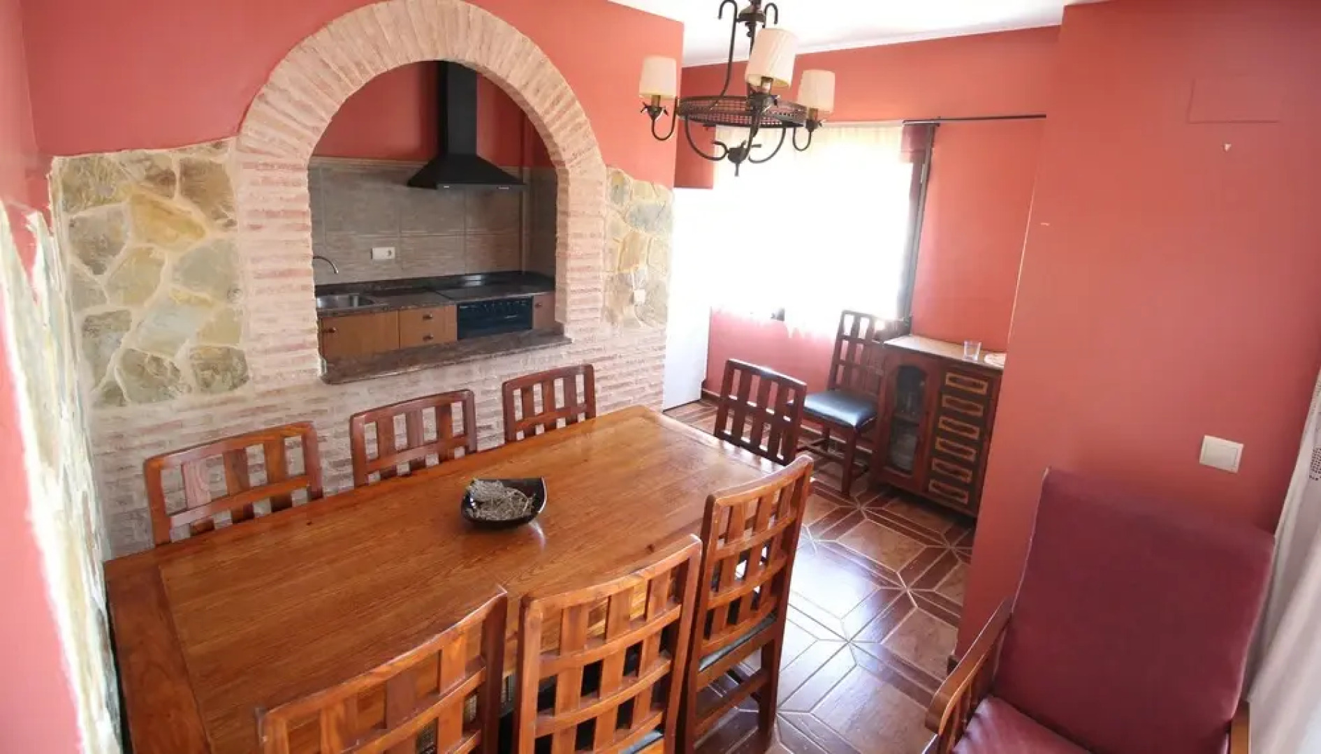 El Rincón de Piedra Apartamentos Rurales