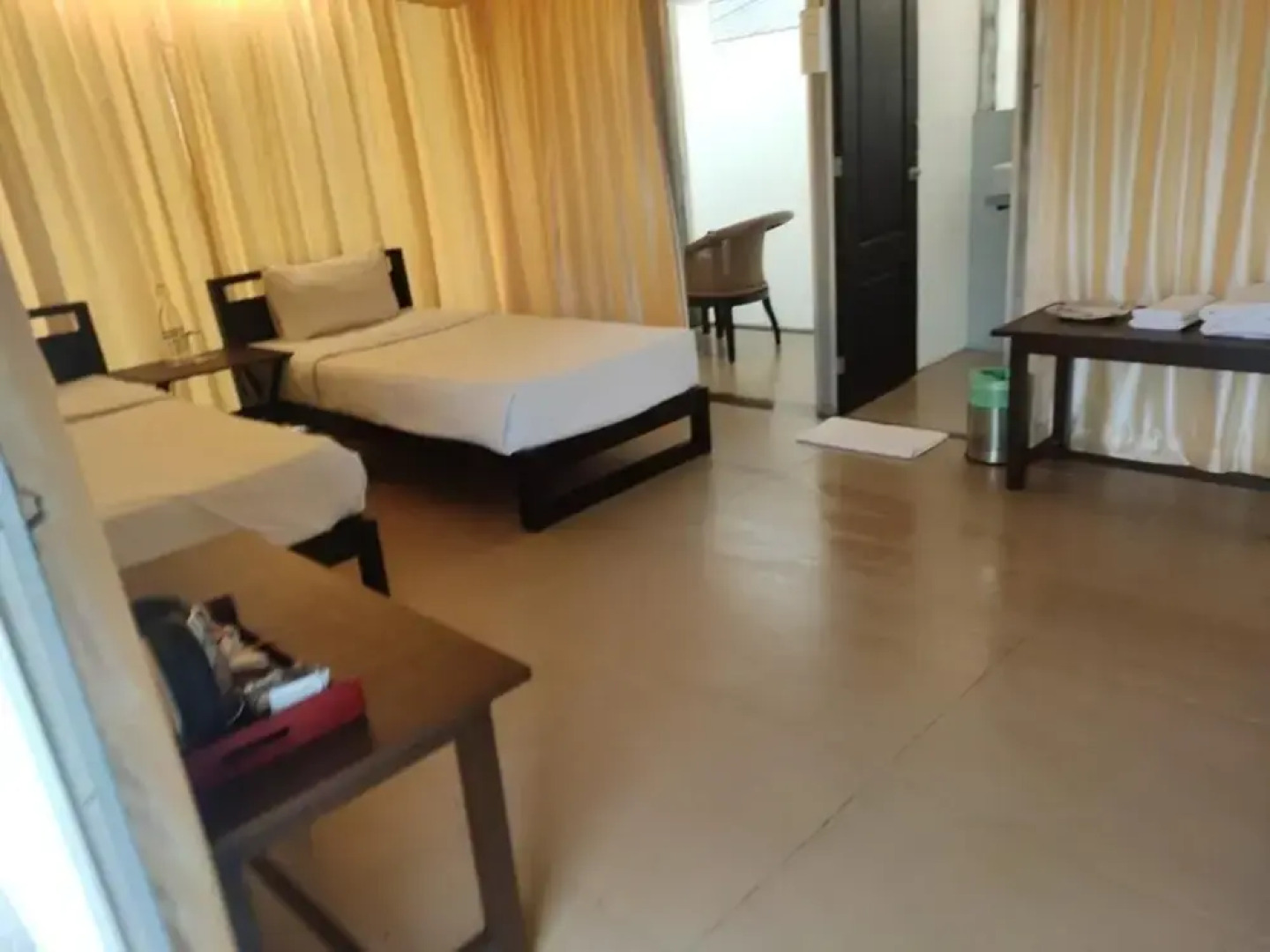 Kyriad Prestige Riverside Amba Ghat