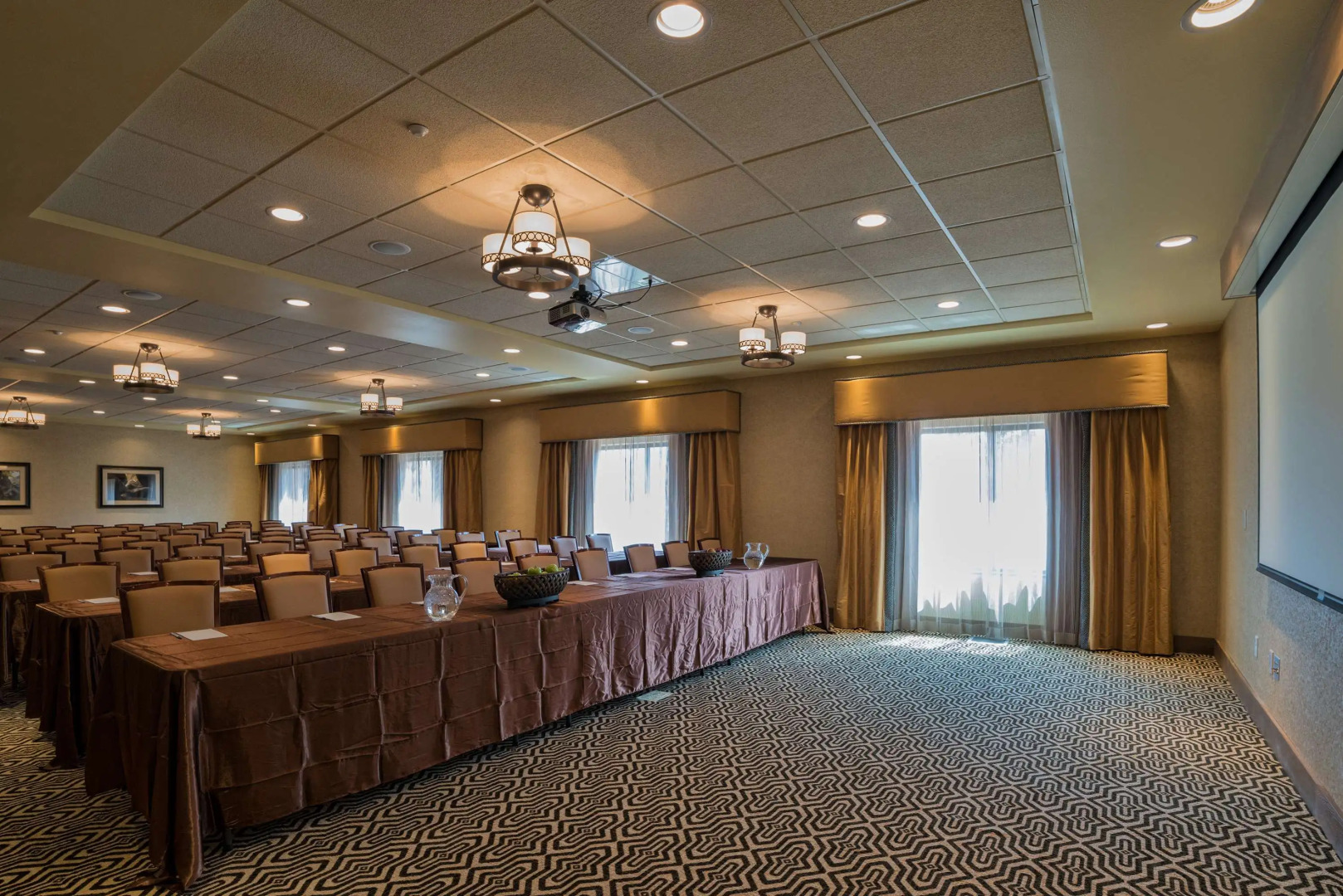 Hampton Inn & Suites Springdale/Zion National Park