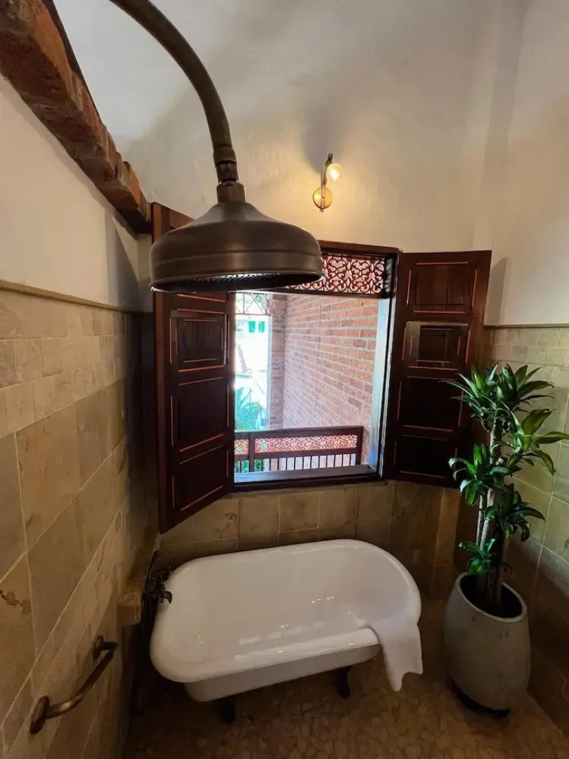 Casa Linaje Hotel Boutique by HMC- Cauca Viejo - Mayores de 10 años