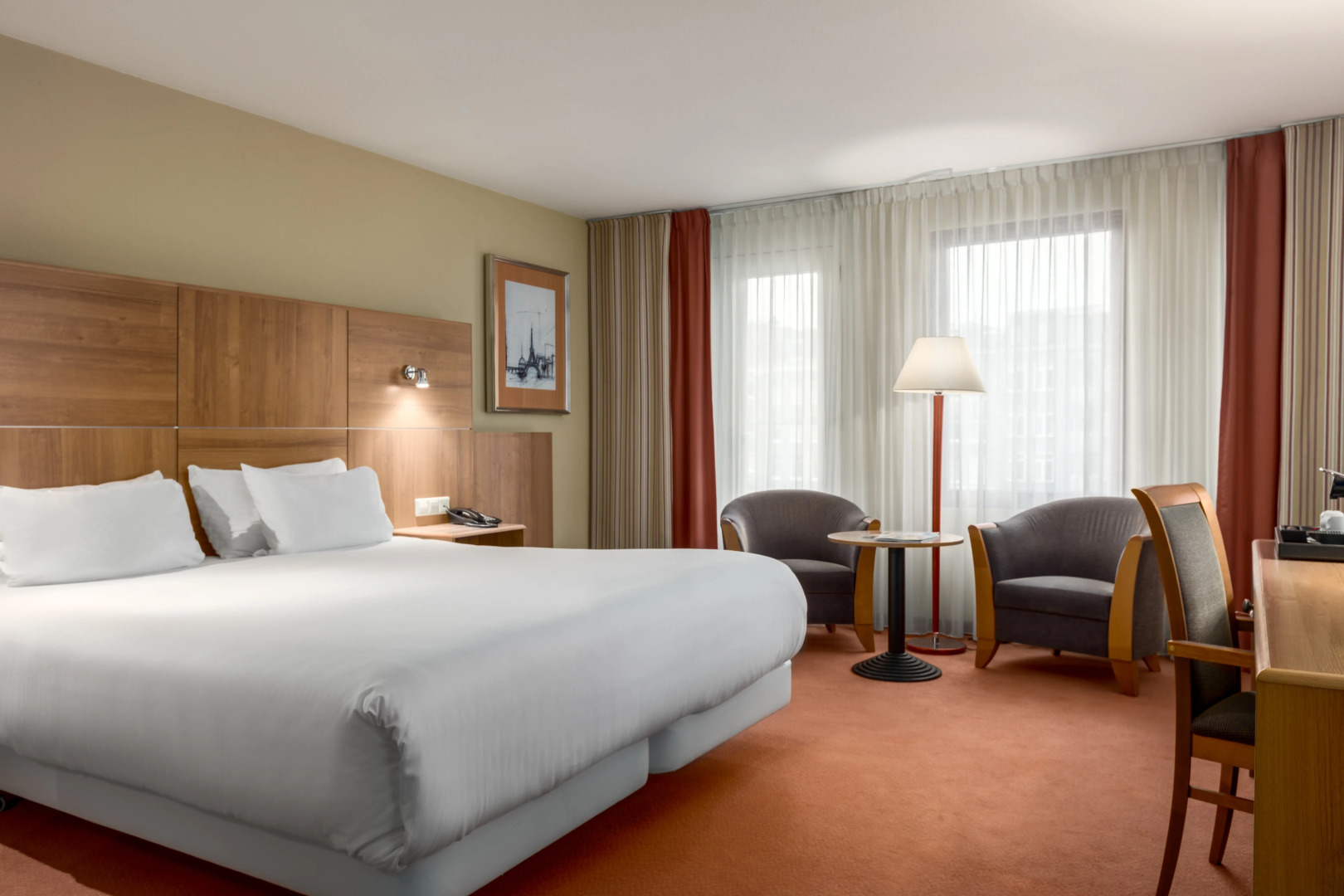 Avani Museum Quarter Amsterdam Hotel