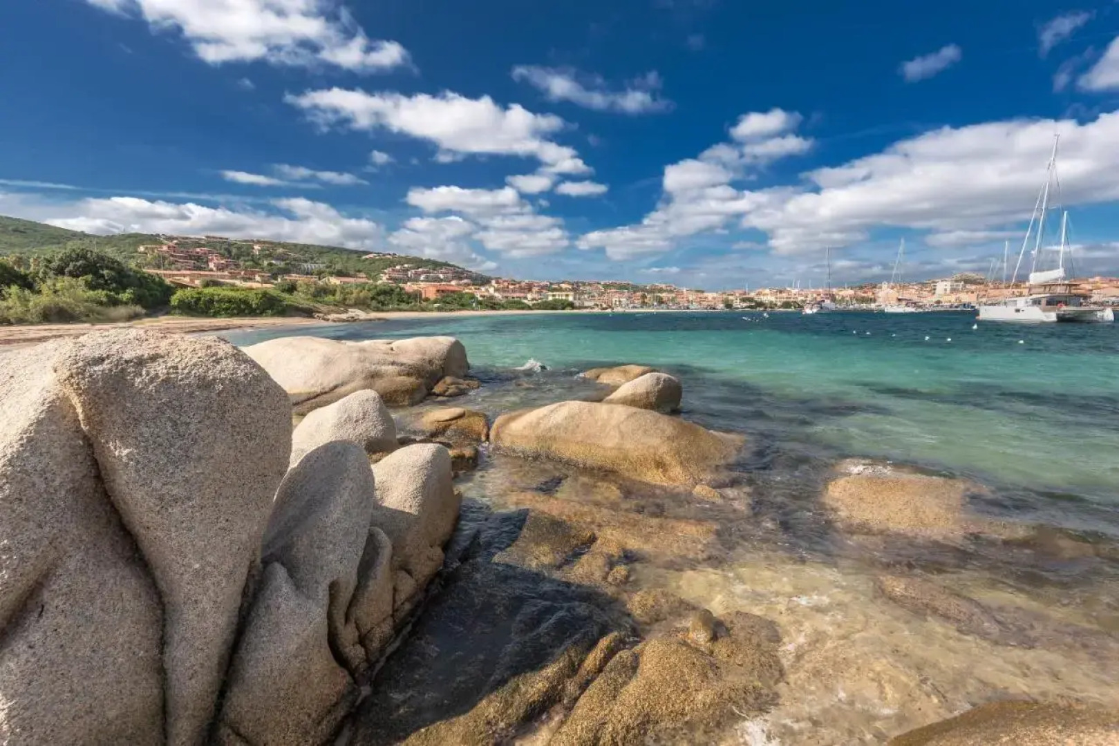 Palau Green Village Residence