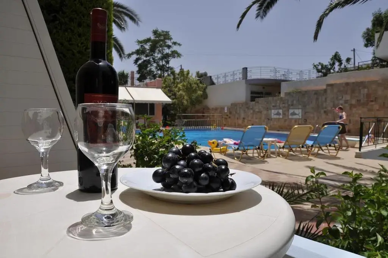 Mediterranea Apartments