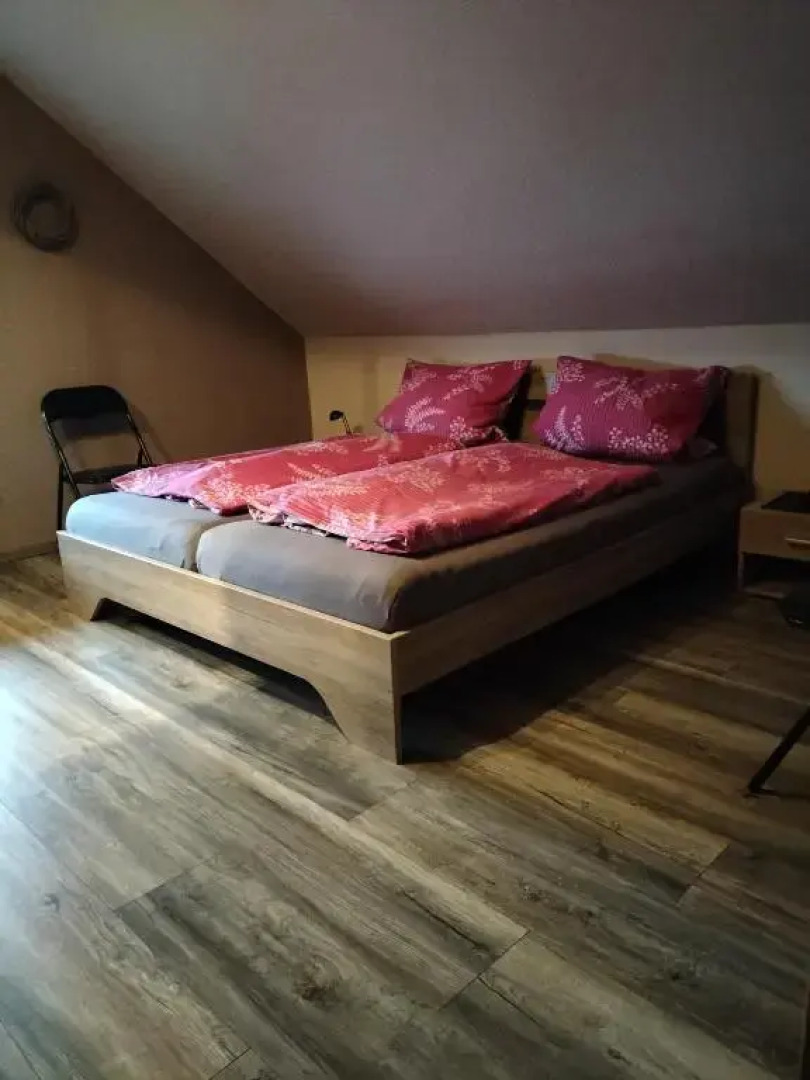 Ferienwohnung Naturblick