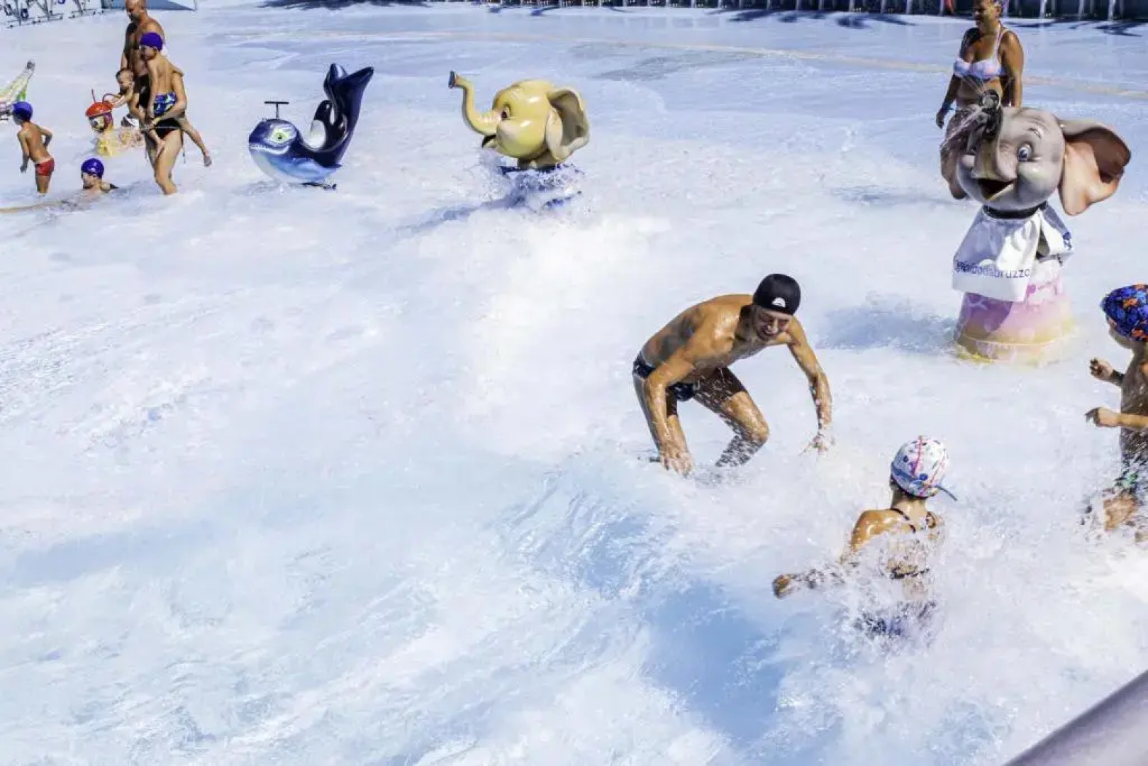 Villaggio Lido dAbruzzo