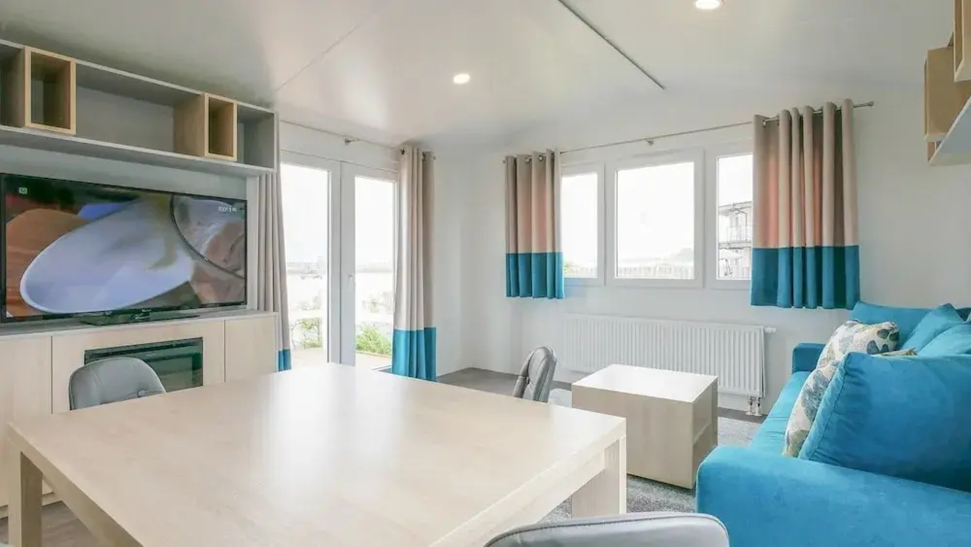 Domki Apartamentowe Apollo