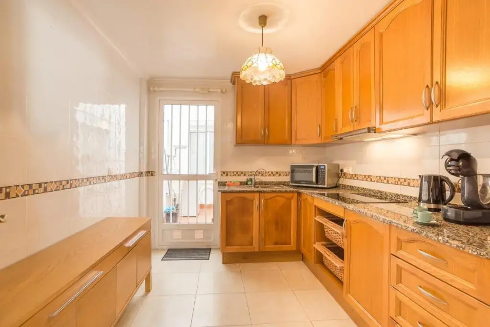 2 bedroom 2 Bathroom Entire Apartment in Rojales with Pool