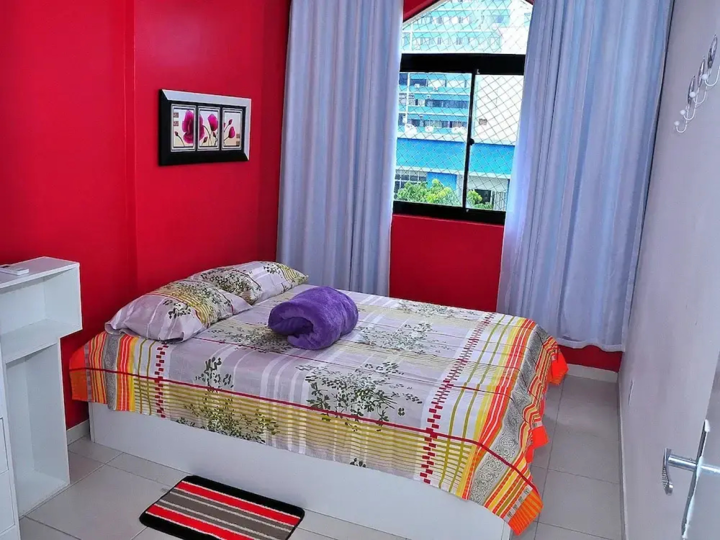 Apartamento Farol da Barra