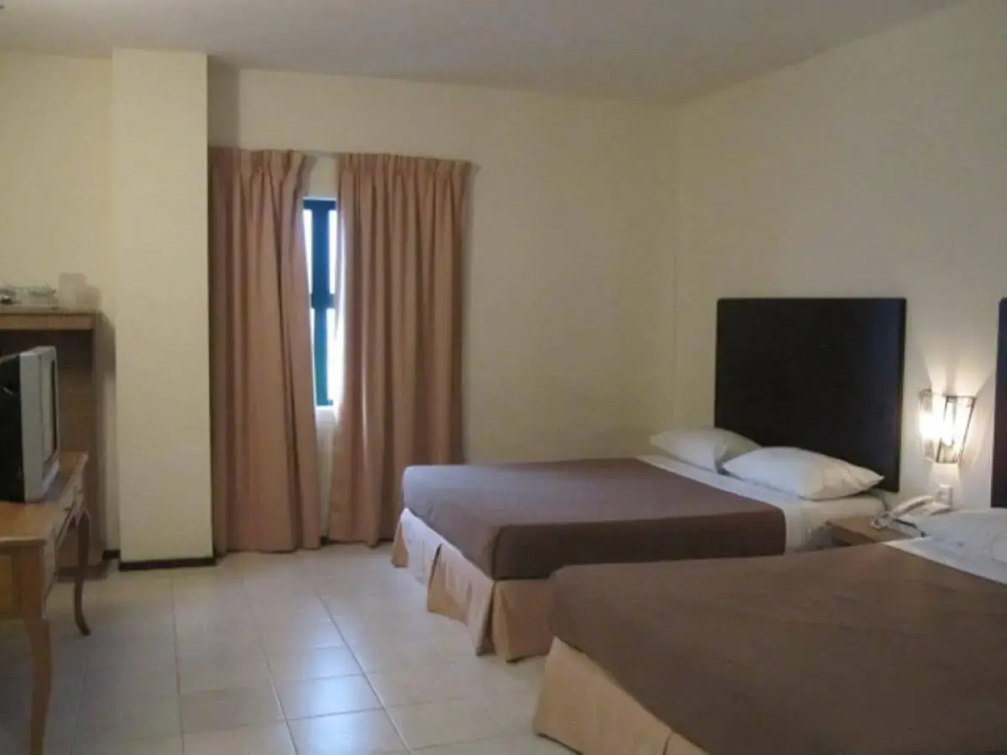 Hotel Sri Sutra - Bandar Sri Damansara