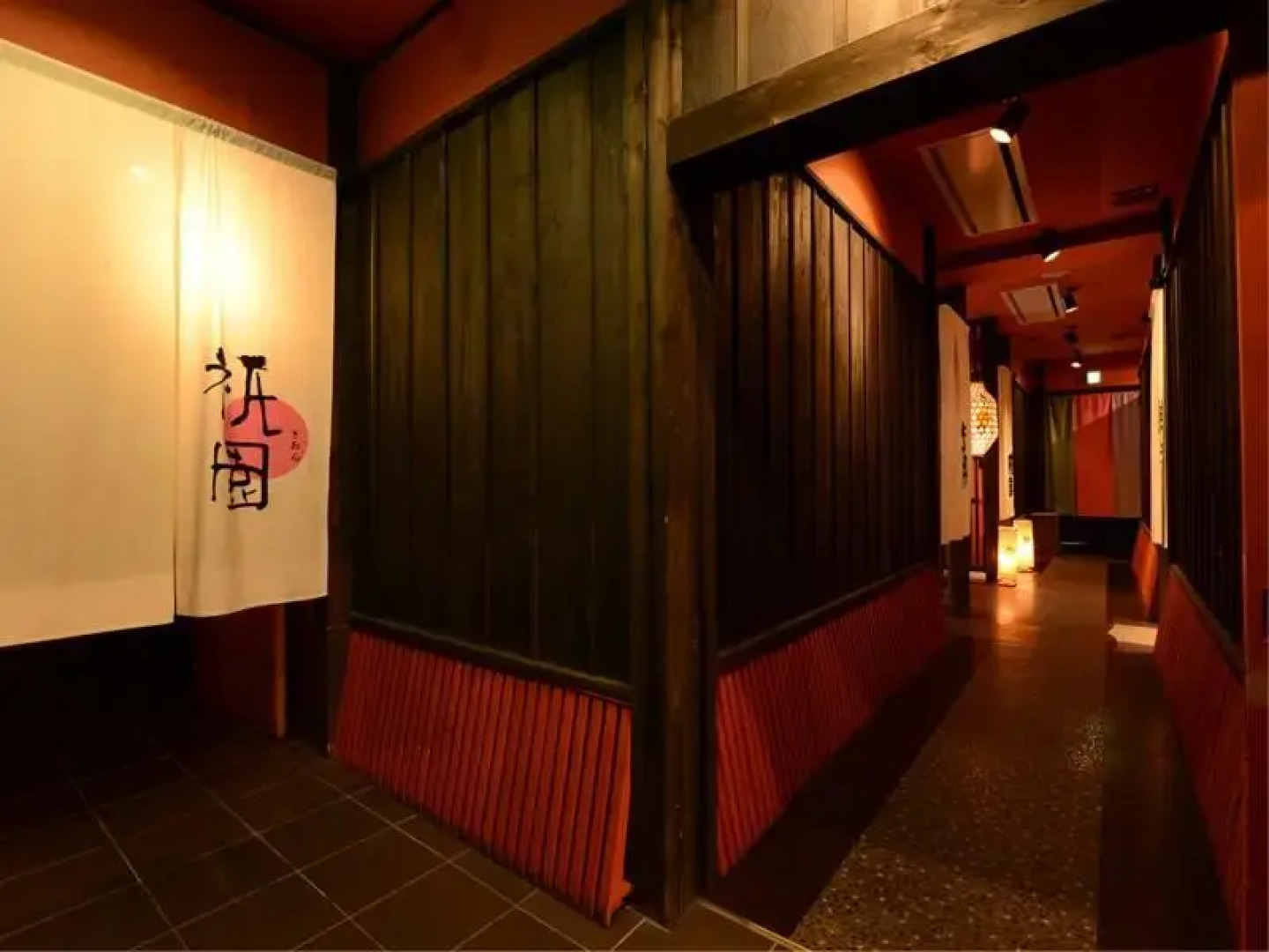 Kaifutei Teradomari Nihonkai