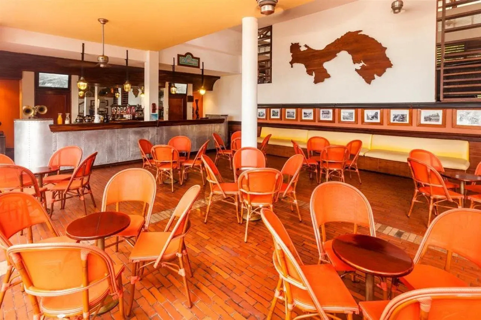 Grand Decameron Panama, A Trademark All Inclusive Resort