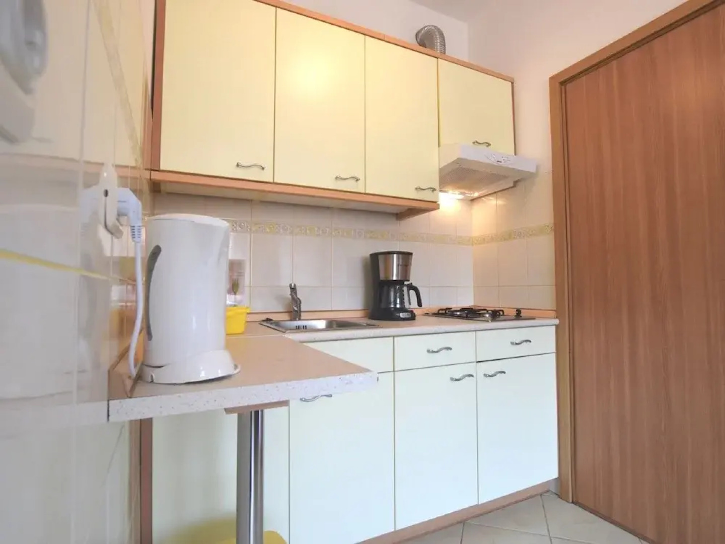 Modern Apartment in Pula With Swimming Pool