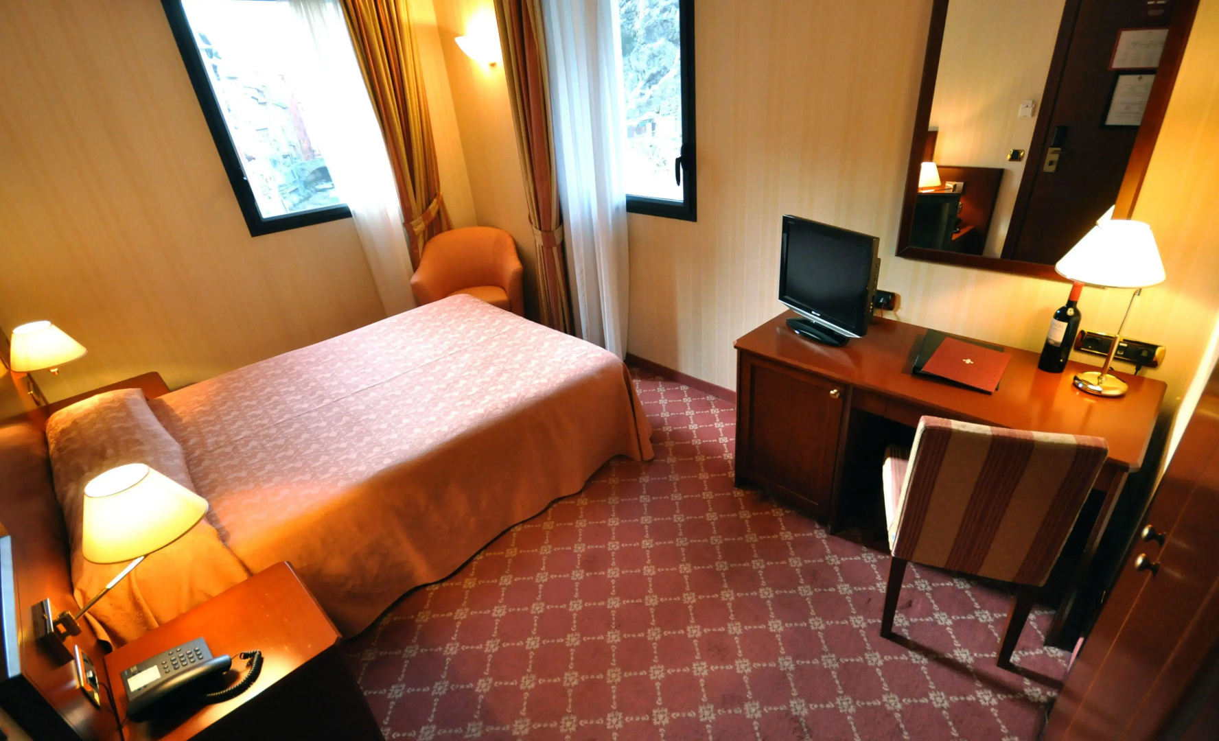 Hotel SPA Termes Carlemany