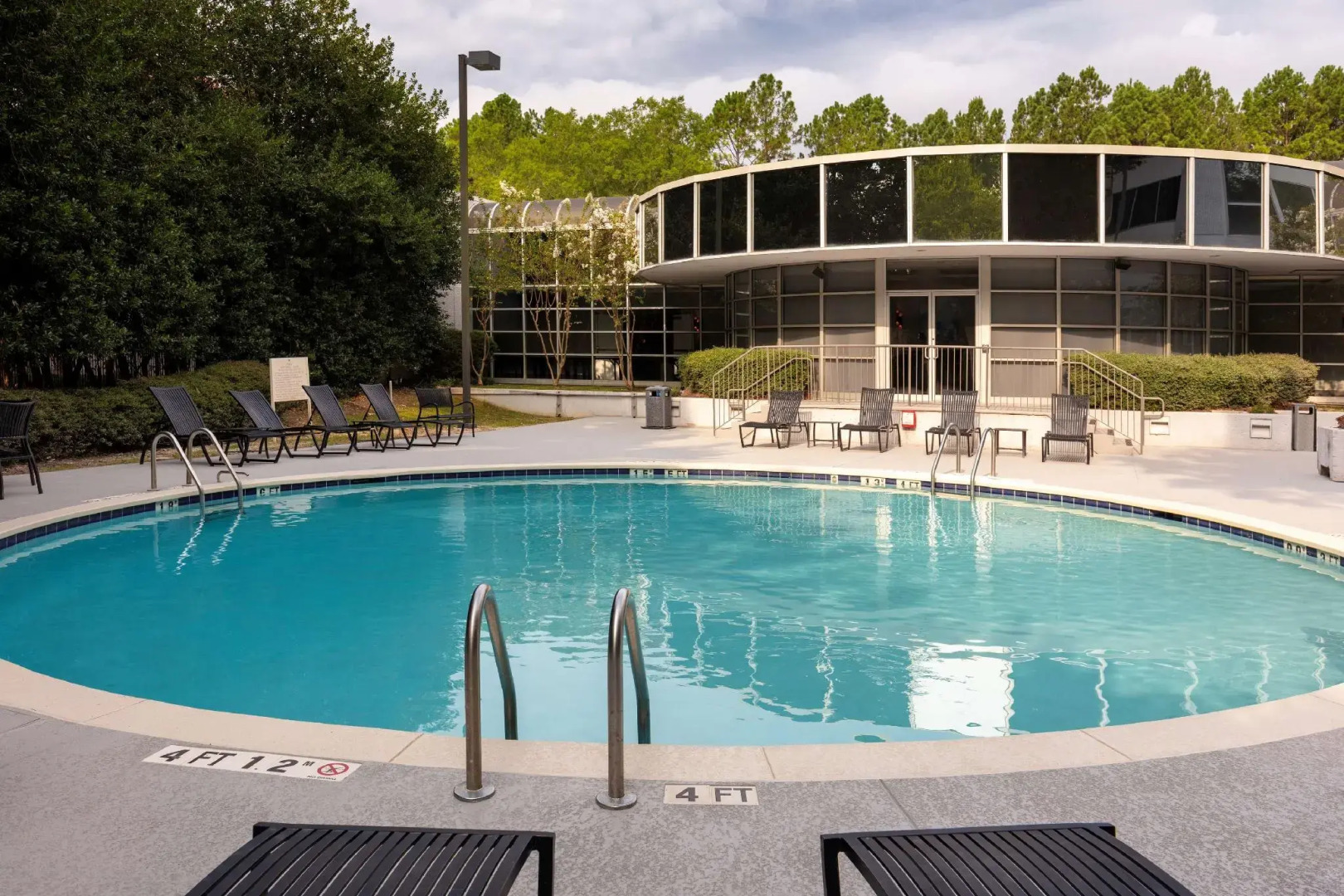 DoubleTree by Hilton Birmingham Perimeter Park