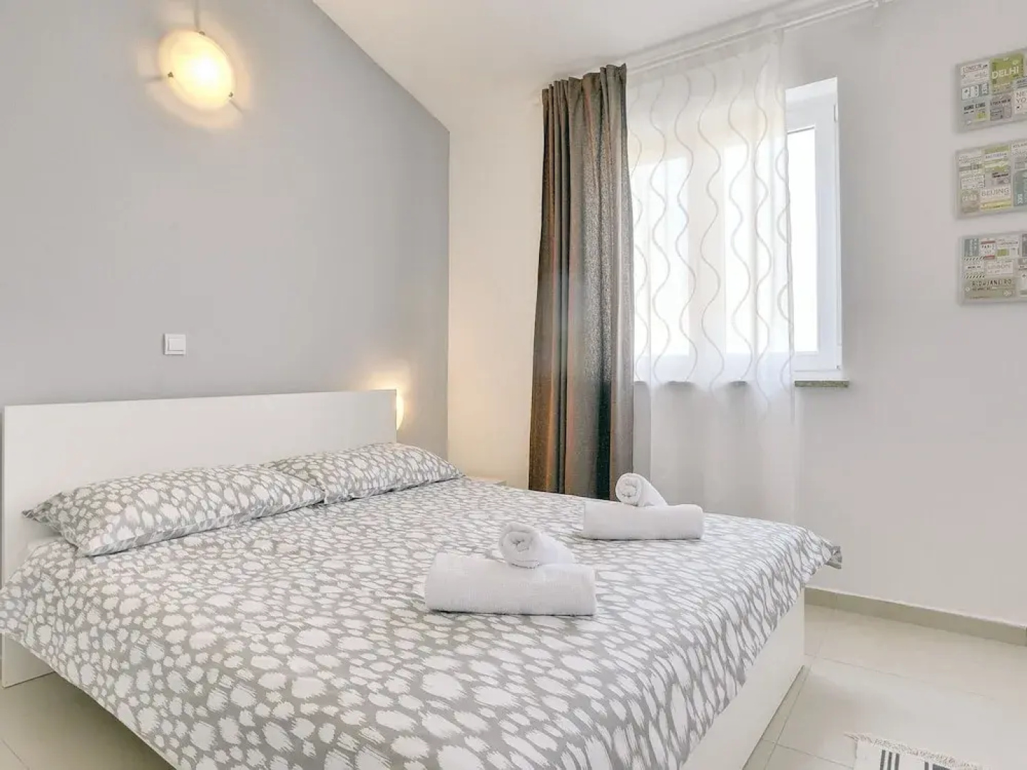 Luxurious Villa with Sauna & Hot Tub in Žminj