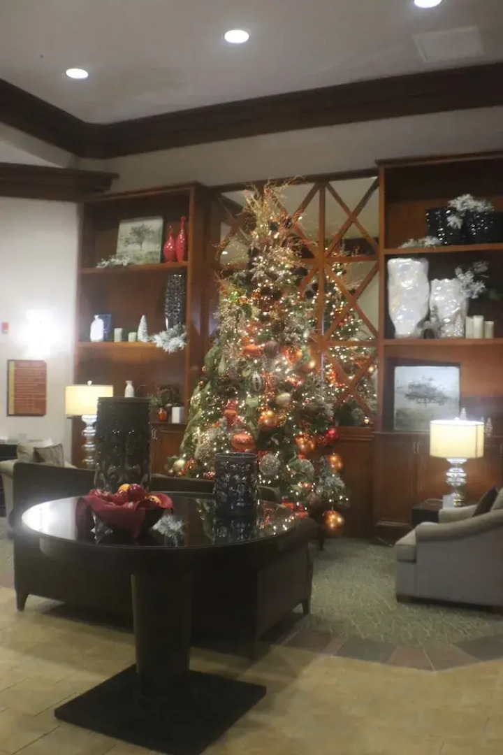 Jefferson Street Inn